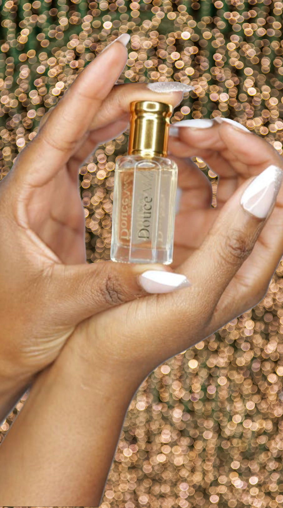 Douce Nola Perfume Roll On