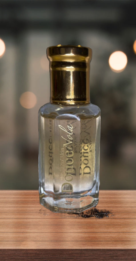 Douce Nola Perfume Roll On